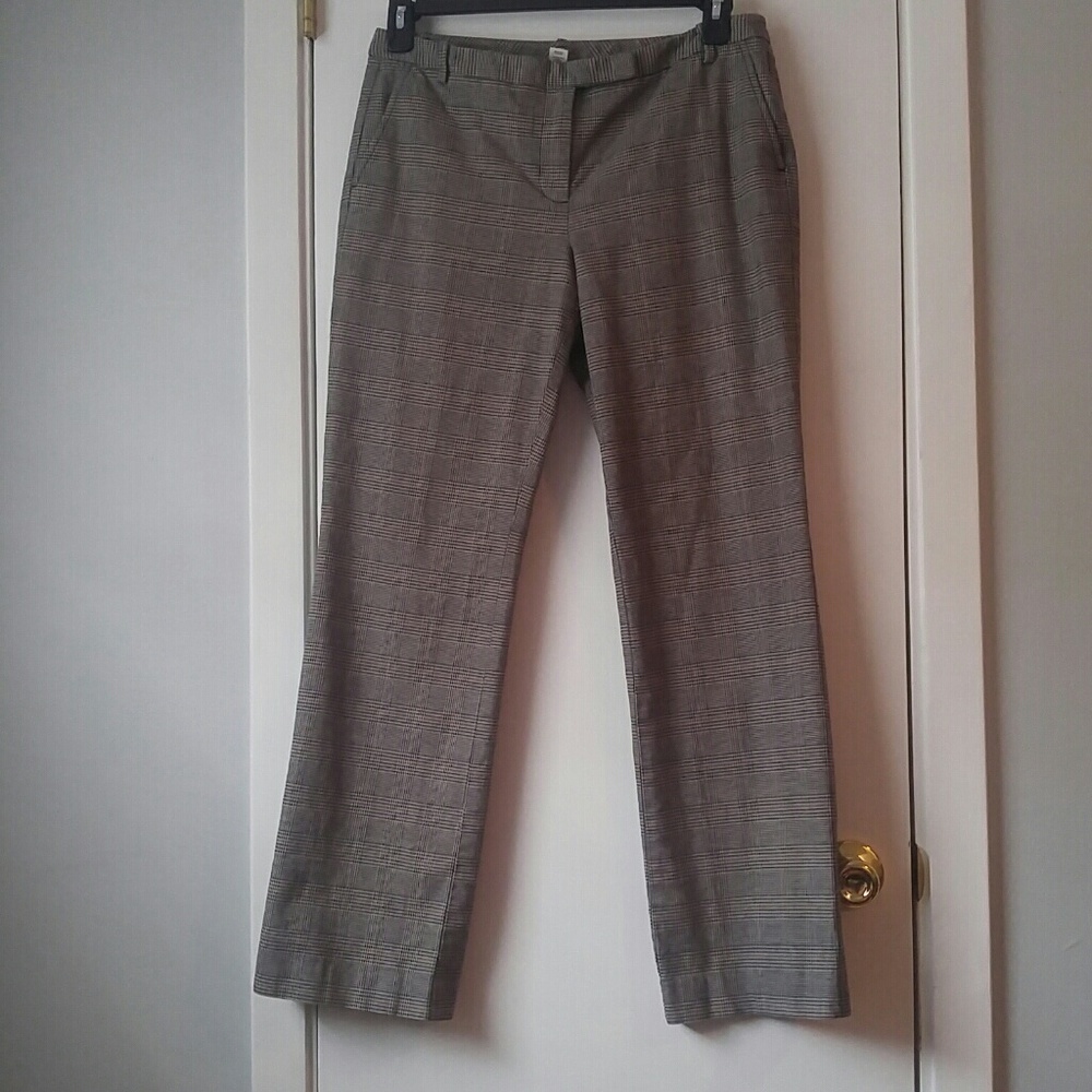 Ann Taylor Loft Pants